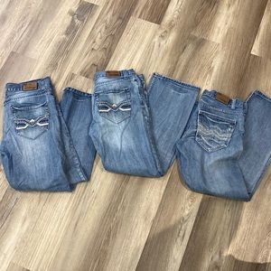 Flypaper jeans size 30/30